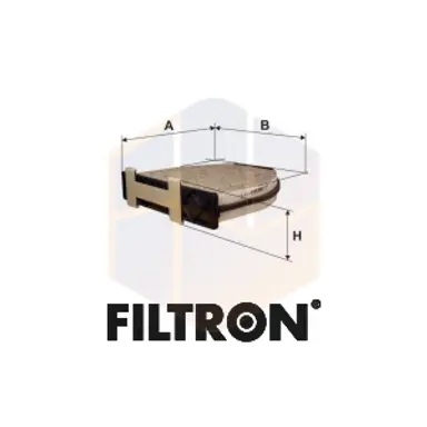 FILTRO HABITÁCULO K 1246A