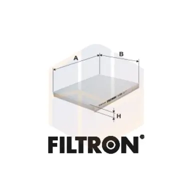 FILTRO HABITÁCULO K 1250