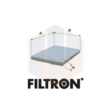 FILTRO HABITÁCULO K 1252