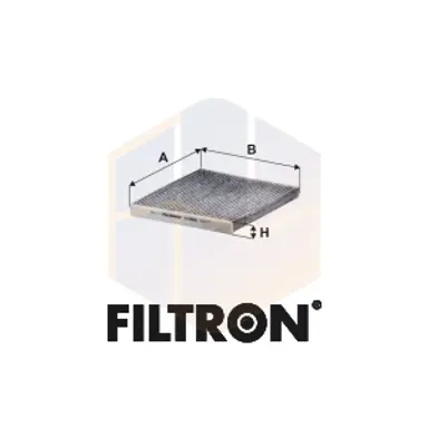 FILTRO HABITÁCULO K 1261A