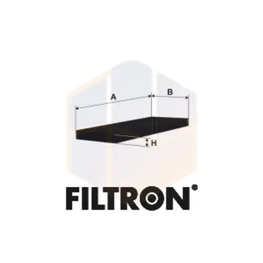 FILTRO HABITÁCULO K 1286