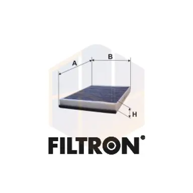 FILTRO HABITÁCULO K 1288A