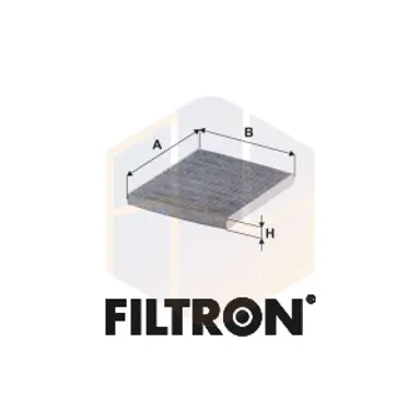 FILTRO HABITÁCULO K 1292A