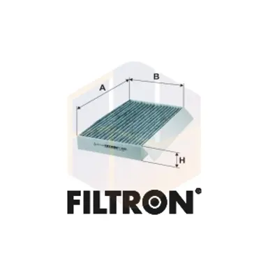 FILTRO HABITÁCULO K 1300A