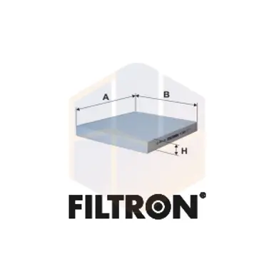 FILTRO HABITÁCULO K 1303