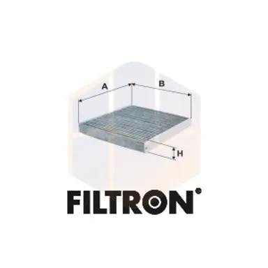 FILTRO HABITÁCULO K 1311A