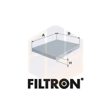 FILTRO HABITÁCULO K 1315