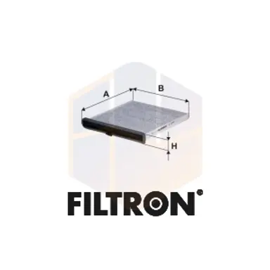 FILTRO HABITÁCULO K 1316A