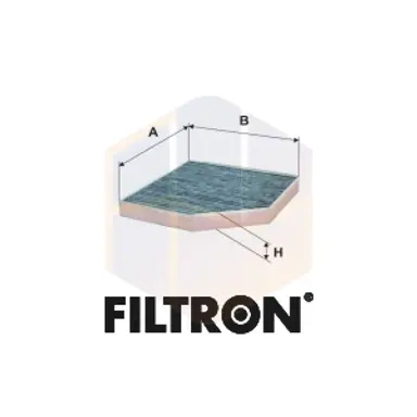 FILTRO HABITÁCULO K 1318A