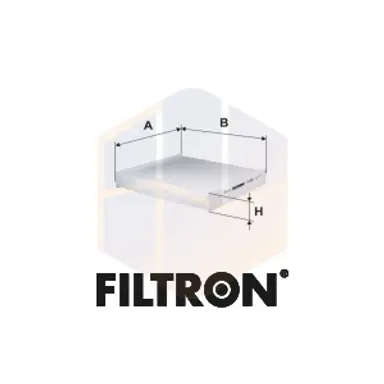 FILTRO HABITÁCULO K 1321