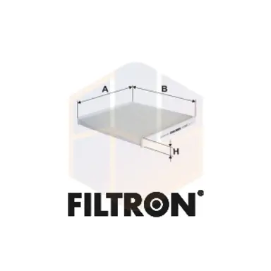 FILTRO HABITÁCULO K 1323