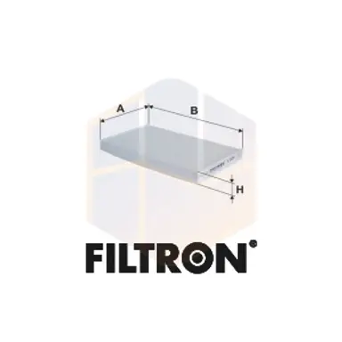 FILTRO HABITÁCULO K 1324