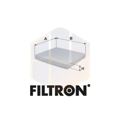 FILTRO HABITÁCULO K 1326