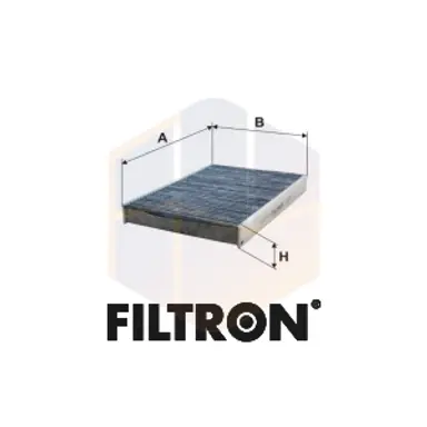 FILTRO HABITÁCULO K 1327A