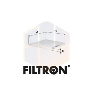 FILTRO HABITÁCULO K 1329