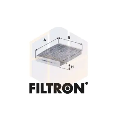 FILTRO HABITÁCULO K 1330A