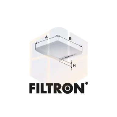 FILTRO HABITÁCULO K 1332