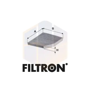 FILTRO HABITÁCULO K 1338A