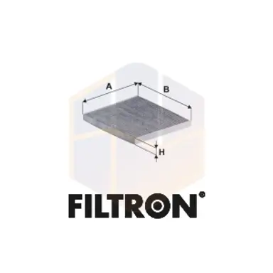 FILTRO HABITÁCULO K 1340A