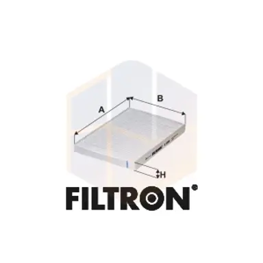 FILTRO HABITÁCULO K 1344