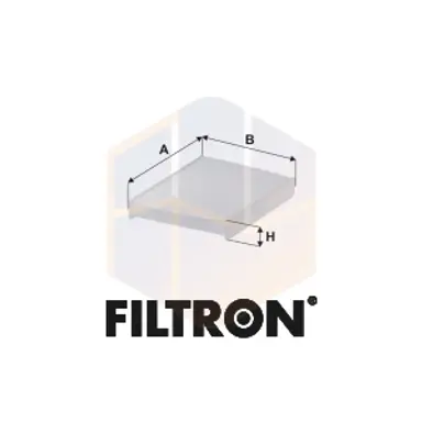 FILTRO HABITÁCULO K 1350