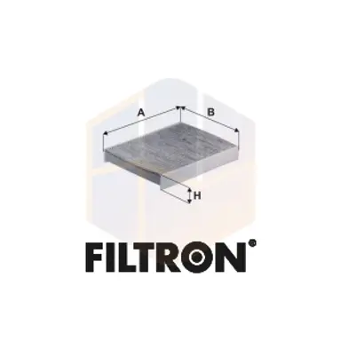 FILTRO HABITÁCULO K 1350A