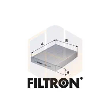 FILTRO HABITÁCULO K 1351