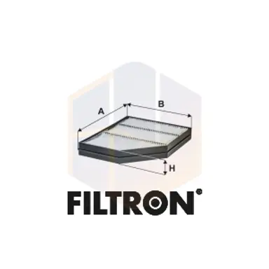 FILTRO HABITÁCULO K 1358