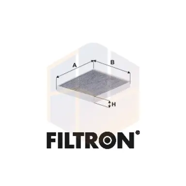 FILTRO HABITÁCULO K 1381A