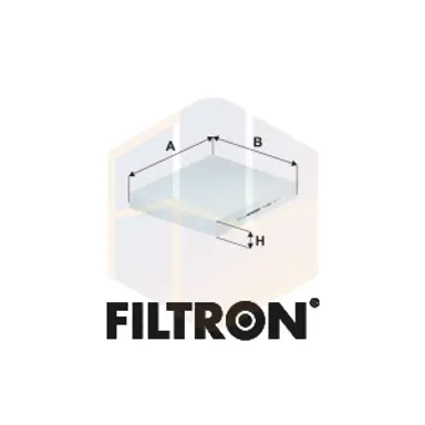 FILTRO HABITÁCULO K 1388