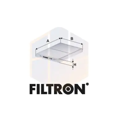 FILTRO HABITÁCULO K 1393