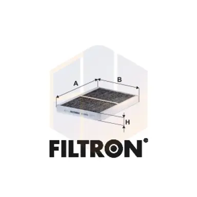 FILTRO HABITÁCULO K 1395A