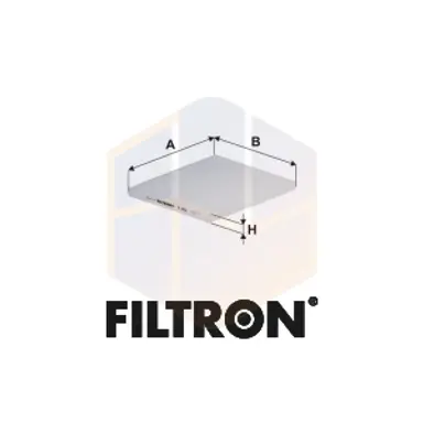 FILTRO HABITÁCULO K 1412