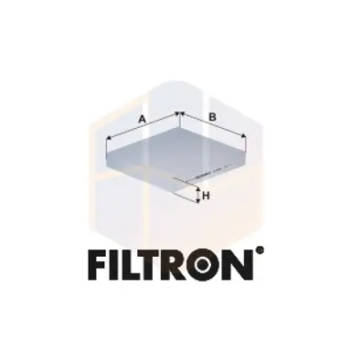 FILTRO HABITÁCULO K 1414