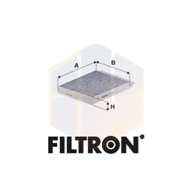 FILTRO HABITÁCULO K 1415A