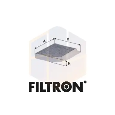 FILTRO HABITÁCULO K 1416A