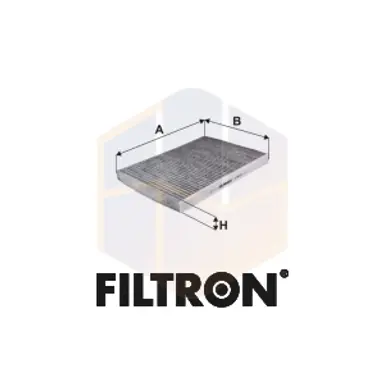 FILTRO HABITÁCULO K 1417A