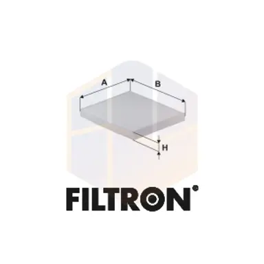 FILTRO HABITÁCULO K 1418