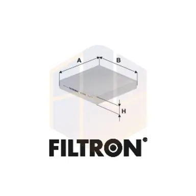 FILTRO HABITÁCULO K 1420