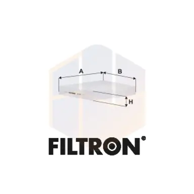 FILTRO HABITÁCULO K 1424