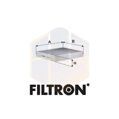 FILTRO HABITÁCULO K 1424A