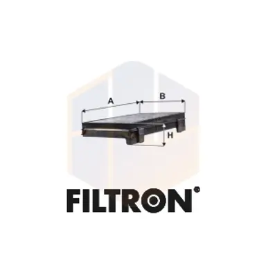 FILTRO HABITÁCULO K 1427A