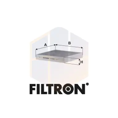 FILTRO HABITÁCULO K 1429A