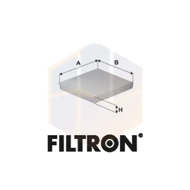 FILTRO HABITÁCULO K 1430