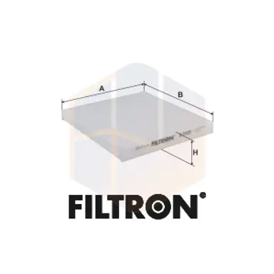 FILTRO HABITÁCULO K 1435