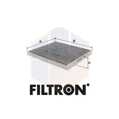 FILTRO HABITÁCULO K 1436A