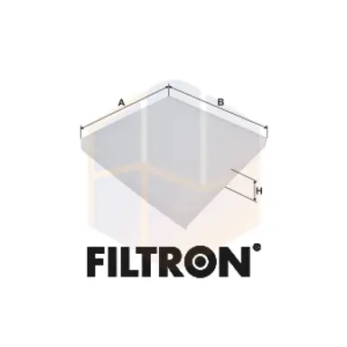 FILTRO HABITÁCULO K 1442