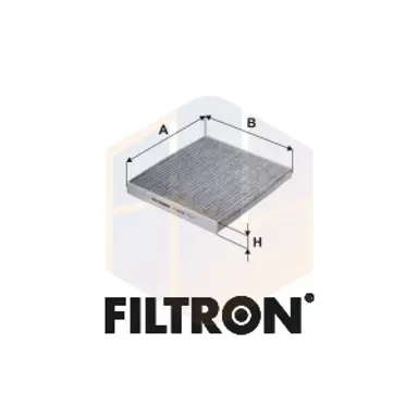 FILTRO HABITÁCULO K 1442A