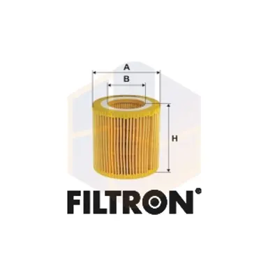 FILTRO ACEITE OE 649/10