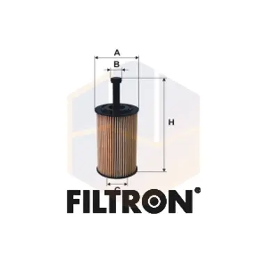 FILTRO ACEITE OE 667